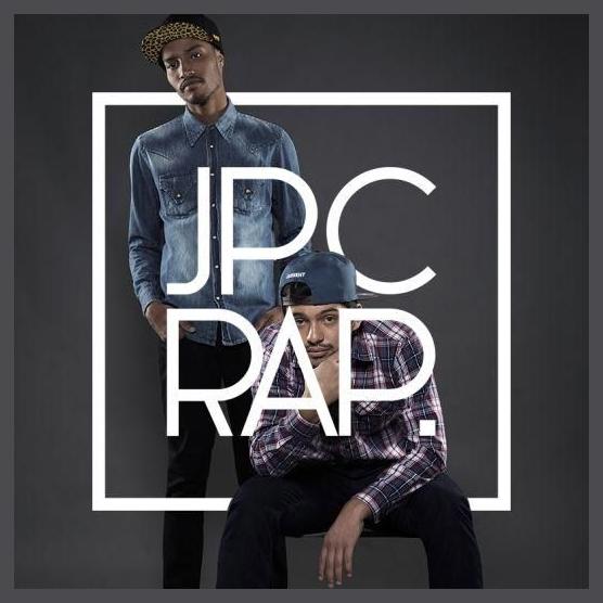 JPC Jovens Para Cristo